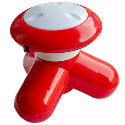 Portable Mini Handheld Wireless Electric Massager