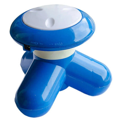 Portable Mini Handheld Wireless Electric Massager