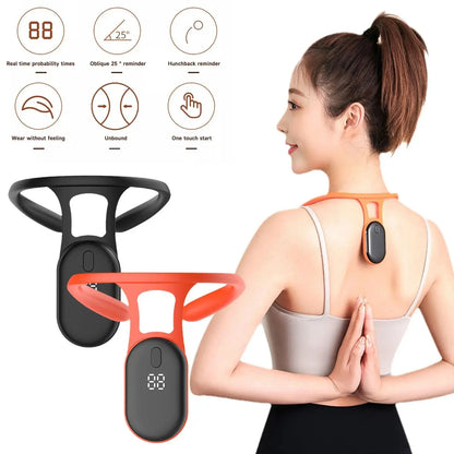 Portable Ultrasonic Neck Massager