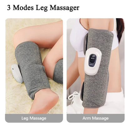 EMS Electric Foot Massager