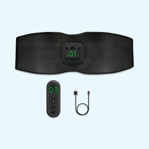 <p>Massaging Belts</p>