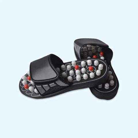 <p>Foot & Ankle Massagers</p>